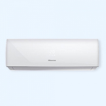AMS-18UW4RXADB03 Smart FREE Match DC Inverter R32 Hisense Внутренний блок настенного типа AMS-18UW4RXADB03 Smart FREE Match DC Inverter R32 Hisense Внутренний блок настенного типа
